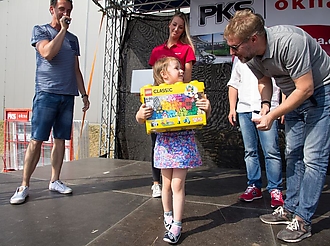 Den otevřených oken a dveří v PKS okna a.s. – 17. 6. 2018